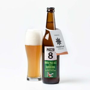 Cesto Nieddittas Turchese - 