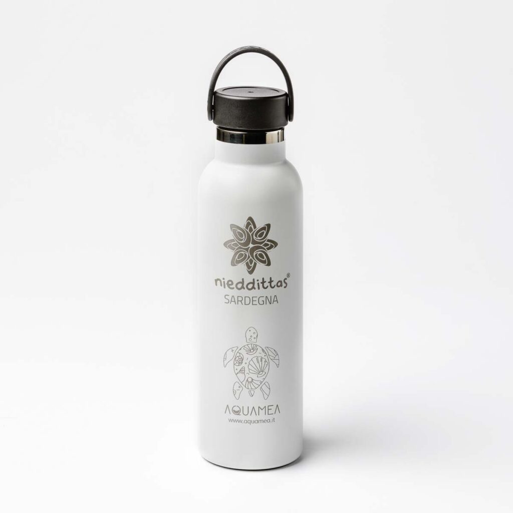 Borraccia Nieddittas - 