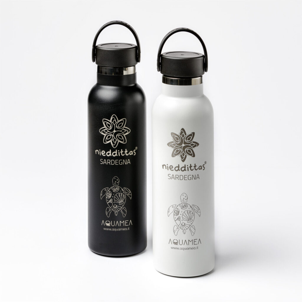 Borraccia Nieddittas - 