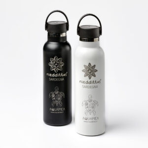 Borraccia Nieddittas - 