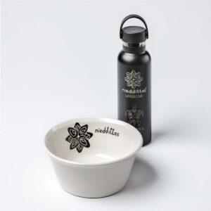 Ciotola Nieddittas - 