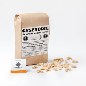 Caserecce artigianali - 