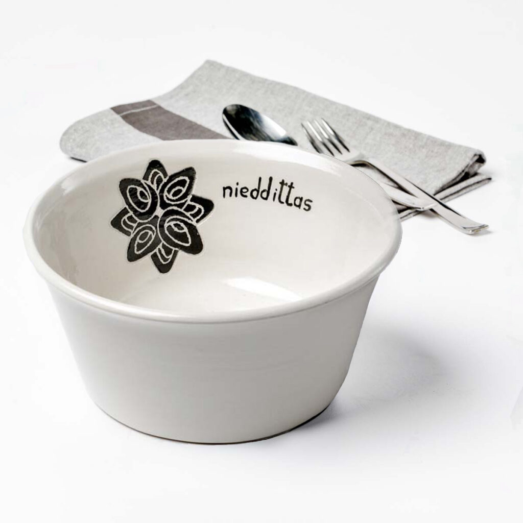 Ciotola Nieddittas - 