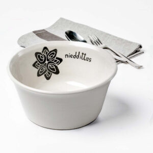 Ciotola Nieddittas - 