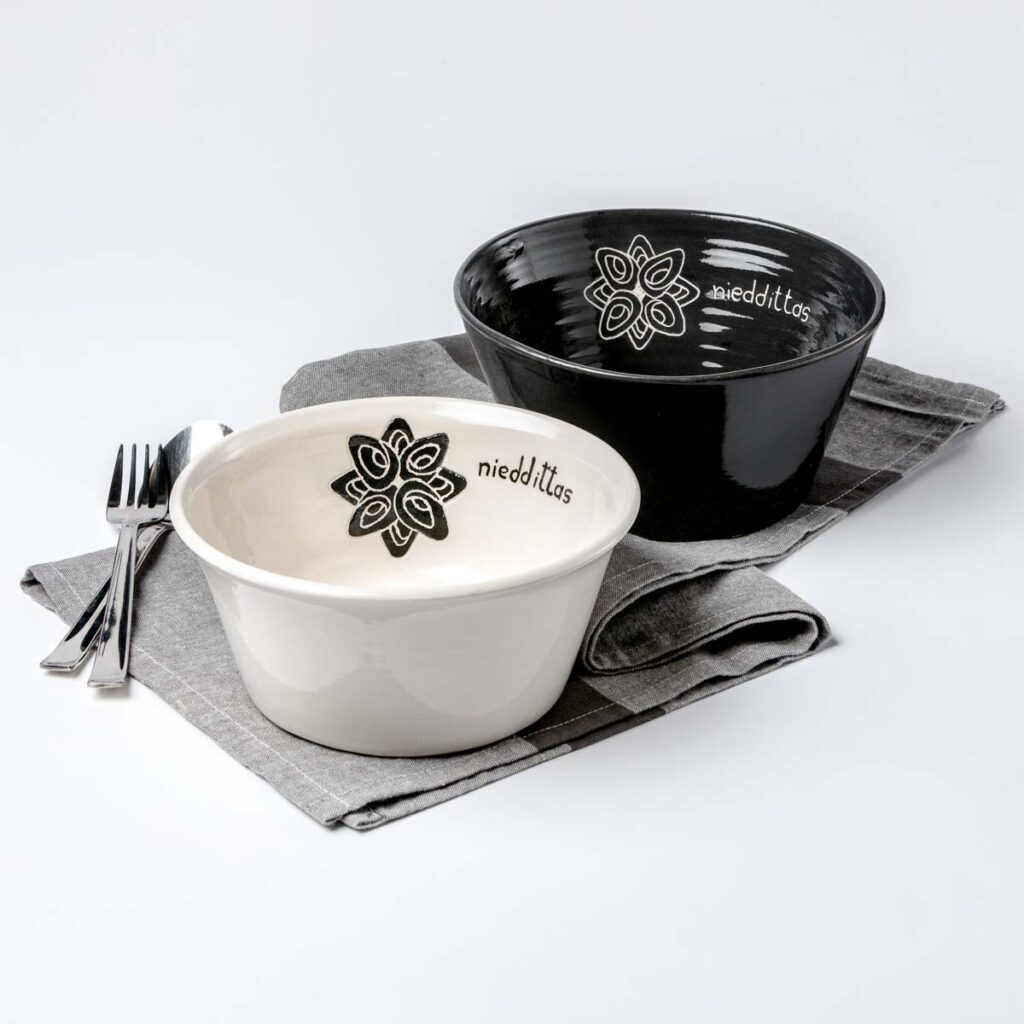 Ciotola Nieddittas - 