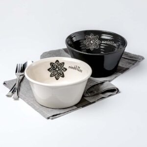 Ciotola Nieddittas - 