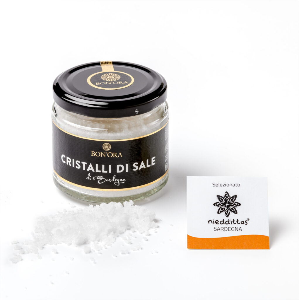 Cesto Nieddittas Turchese - 