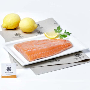 Filetto di Salmone - 