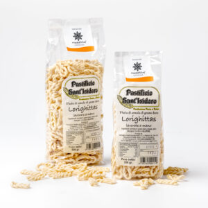 Cesto Nieddittas Smeraldo - 