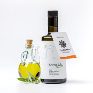 Olio Blend - 