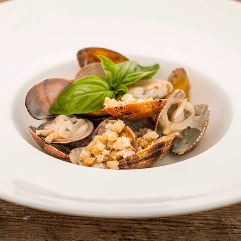 Vongole Nostrane - 