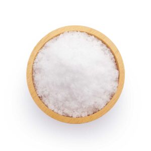 Cristalli di sale marino - 