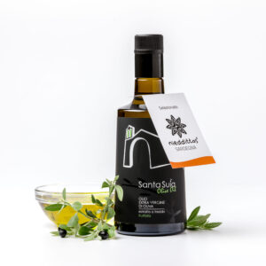 Olio Black - 