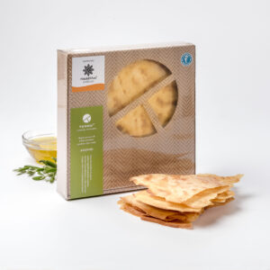 Cesto Nieddittas Verde - 