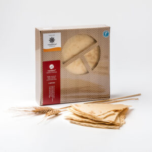 Cesto Nieddittas Smeraldo - 