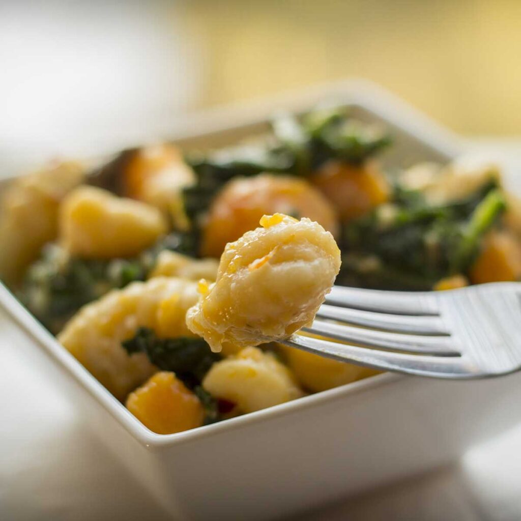 Malloreddus artigianali - 