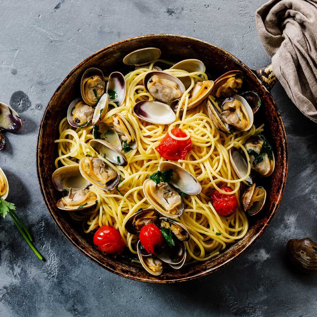 Spaghettoni artigianali - 