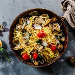 Spaghettoni artigianali - 