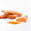 Bottarga in baffe - 